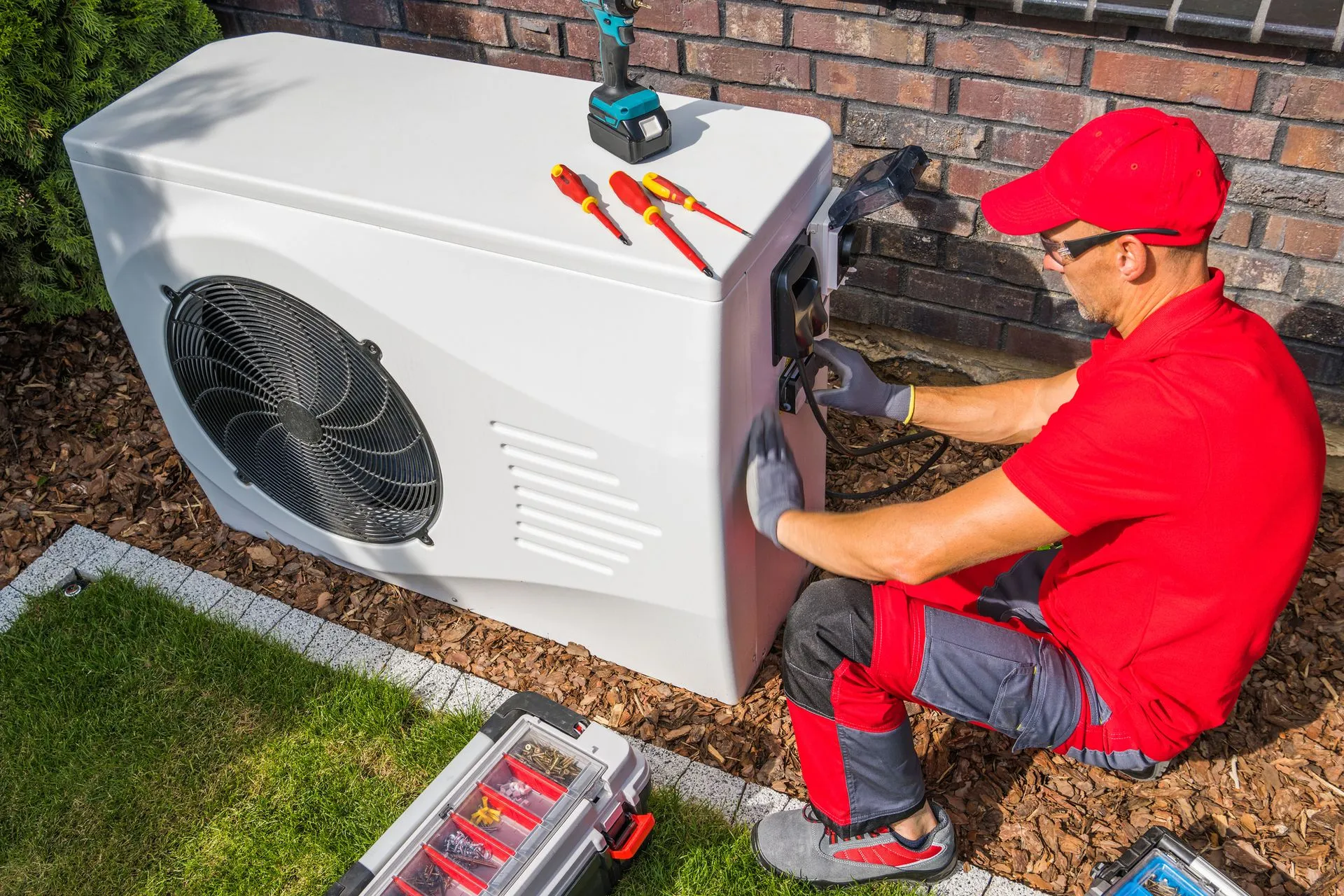 About HVAC in Beaverton, OR